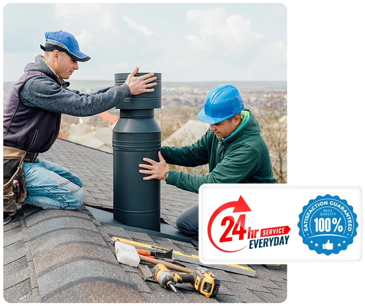 Chimney & Fireplace Installation And Repair in Spanish Springs, NV
