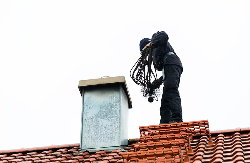 Chimney & Fireplace Sweeps in Spanish Springs, NV
